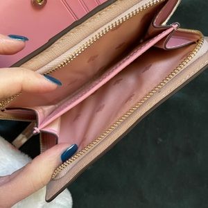 Kate Spade purse & wallet